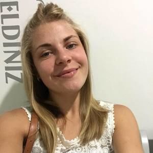 Meet your Posher, Maria